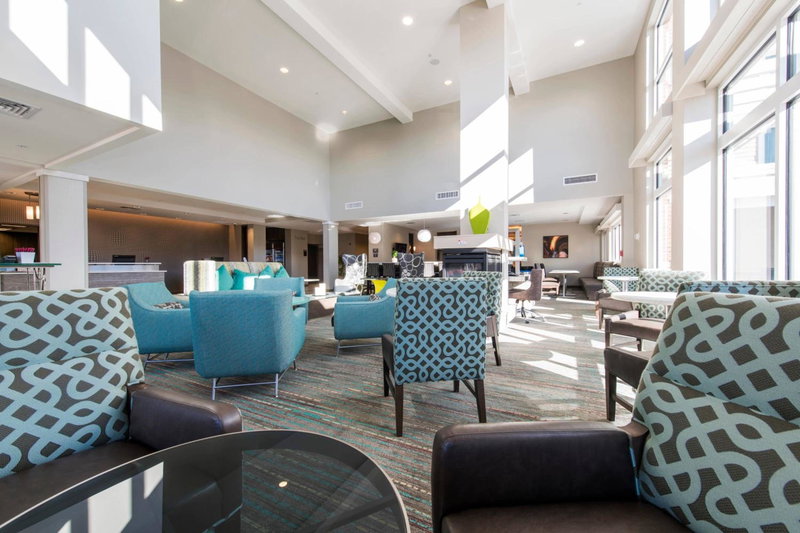 Residence Inn by Marriott Nashua, Nashua, United States