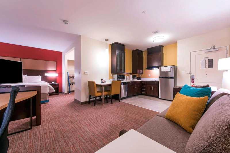 Residence Inn by Marriott Nashua, Nashua, United States