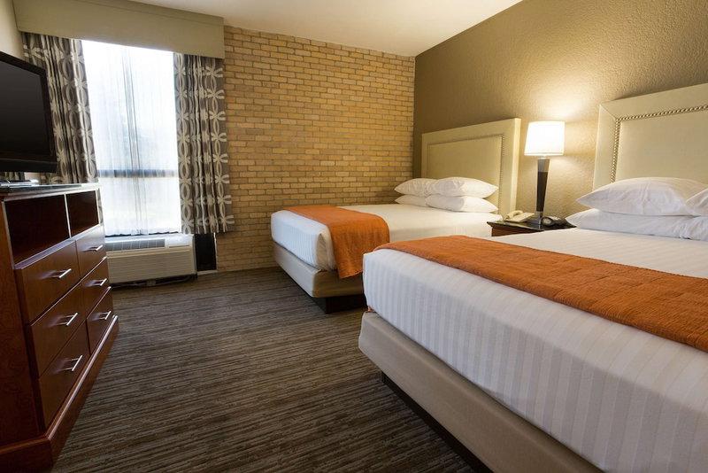 Drury Inn & Suites Austin North, Austin, United States