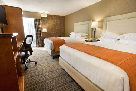 Drury Inn & Suites Austin North, Austin, United States