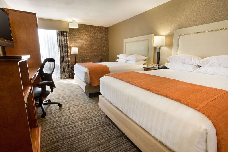 Drury Inn & Suites Austin North, Austin, United States