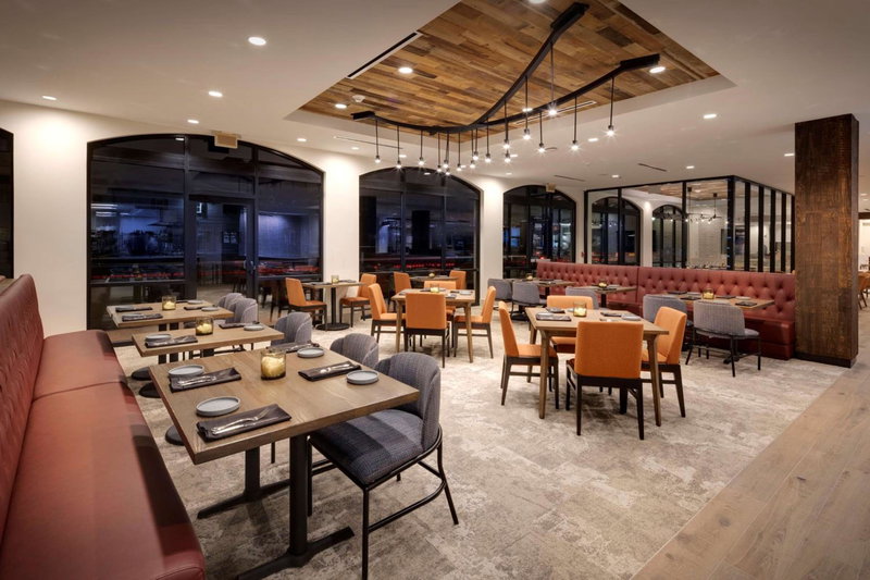 Hilton Garden Inn Haymarket, Haymarket, United States
