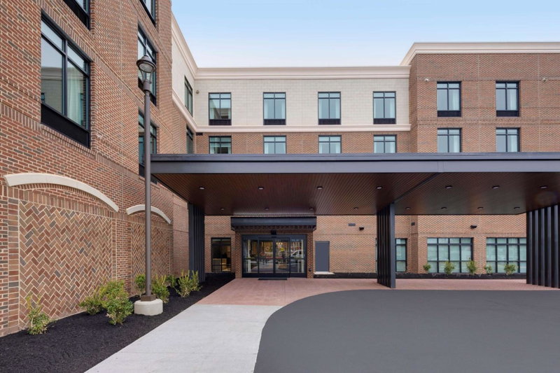 Hilton Garden Inn Haymarket, Haymarket, United States