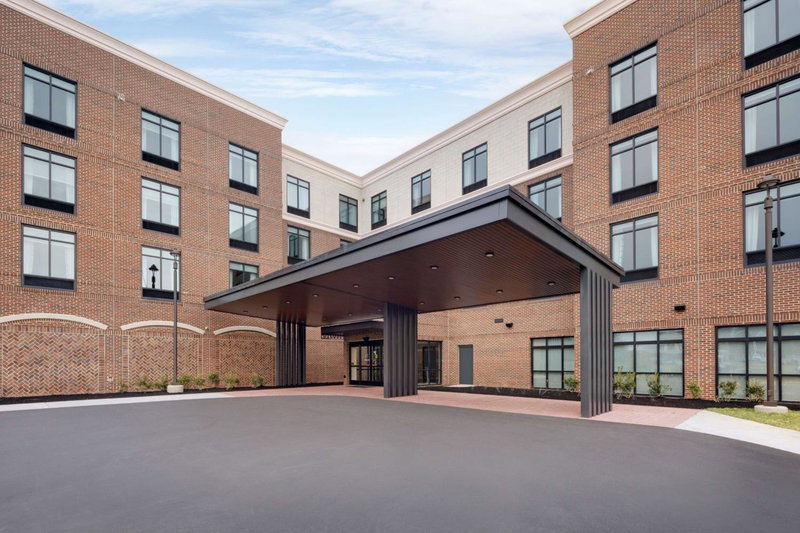 Hilton Garden Inn Haymarket, Haymarket, United States