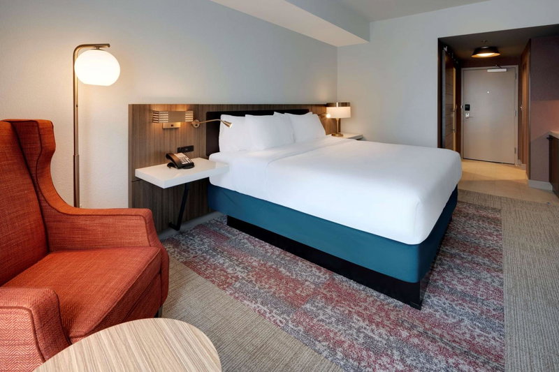 Hilton Garden Inn Haymarket, Haymarket, United States