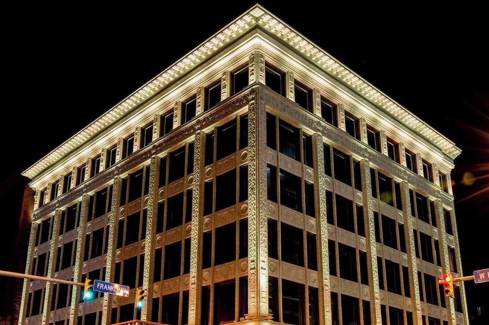 Hotel · Curtiss Hotel, an Ascend Collection Hotel, Buffalo
