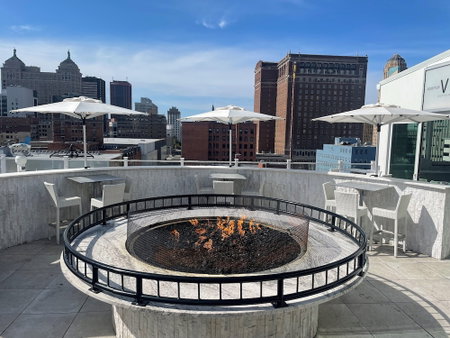 Curtiss Hotel, an Ascend Collection Hotel, Buffalo, United States