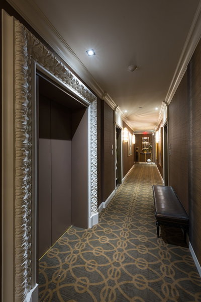 Curtiss Hotel, an Ascend Collection Hotel, Buffalo, United States