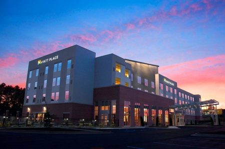 Hyatt Place Augusta, Augusta, United States