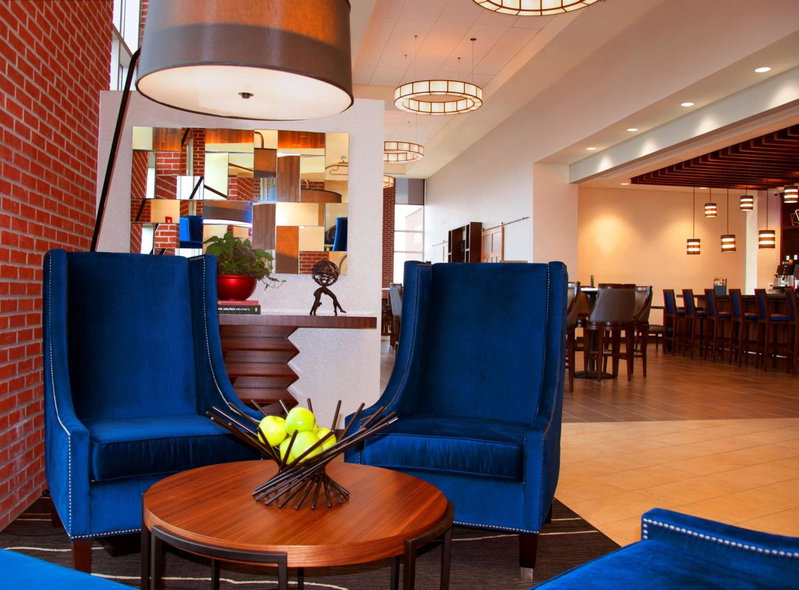 Hyatt Place Augusta, Augusta, United States