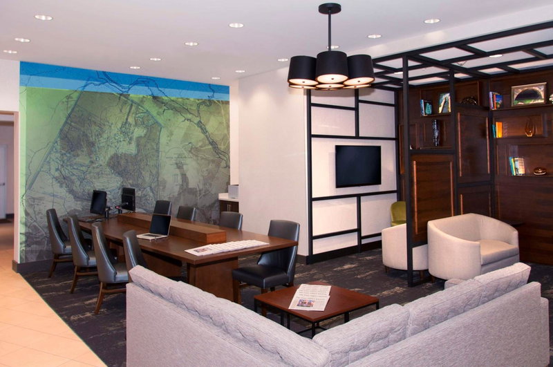 Hyatt Place Augusta, Augusta, United States