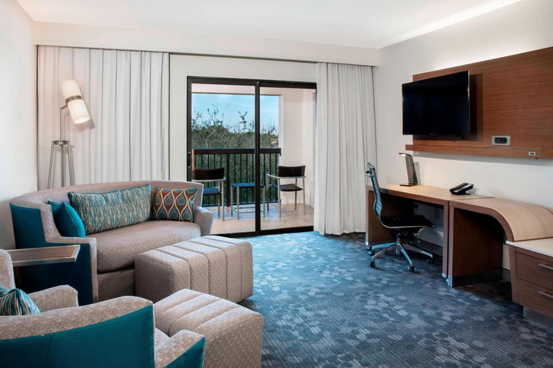 Courtyard by Marriott Fort Lauderdale Coral Springs, Coral Springs, United States