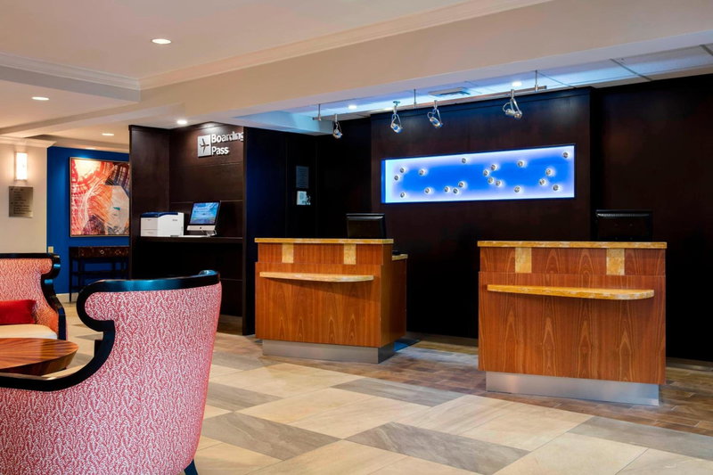Courtyard by Marriott Fort Lauderdale Coral Springs, Coral Springs, United States