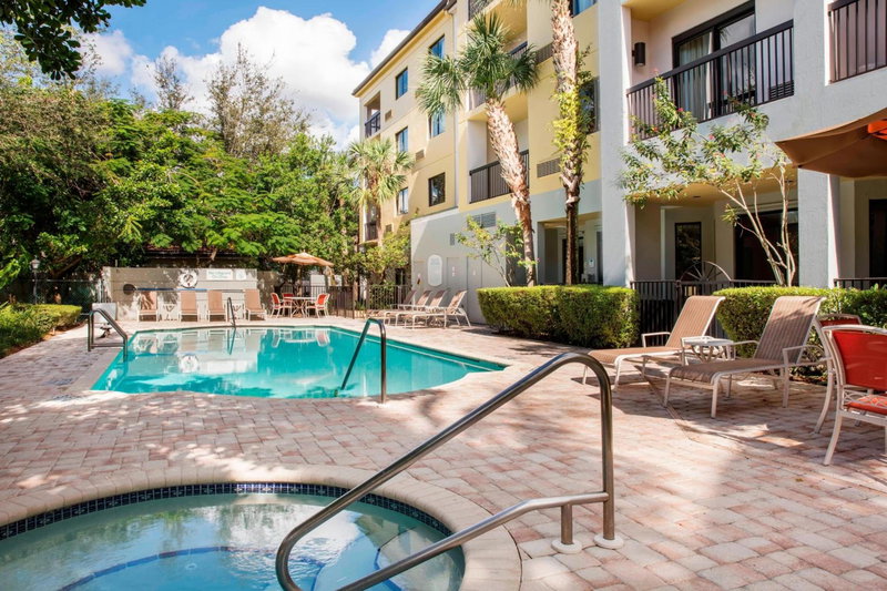 Courtyard by Marriott Fort Lauderdale Coral Springs, Coral Springs, United States