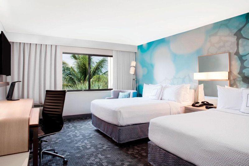 Courtyard by Marriott Fort Lauderdale Coral Springs, Coral Springs, United States