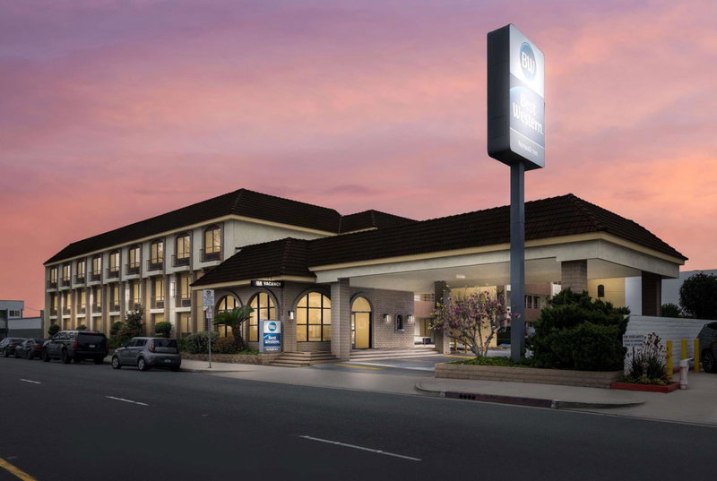 Best Western Norwalk Inn, Norwalk, United States