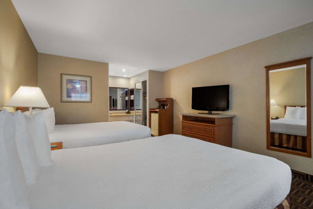 Best Western Norwalk Inn, Norwalk, United States