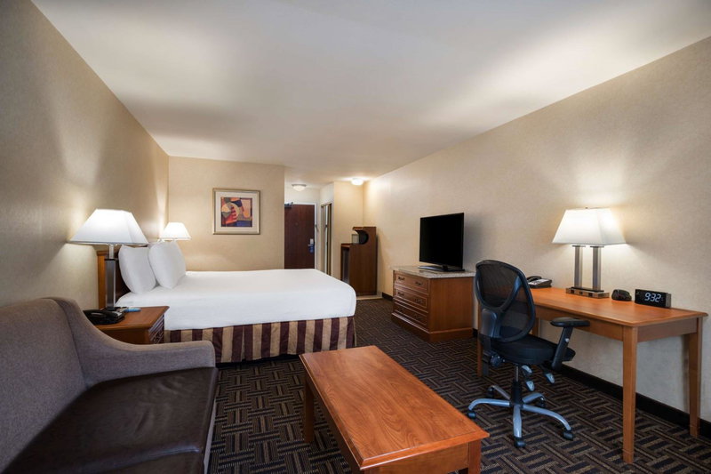 Best Western Norwalk Inn, Norwalk, United States
