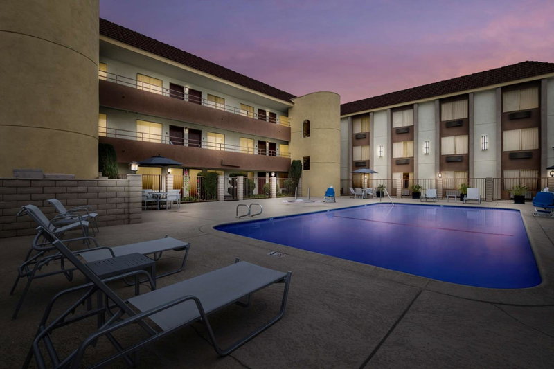 Best Western Norwalk Inn, Norwalk, United States