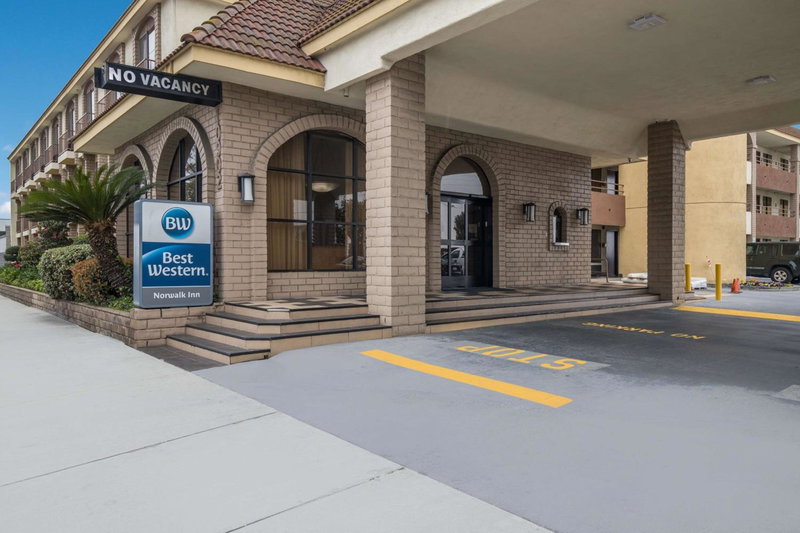 Best Western Norwalk Inn, Norwalk, United States