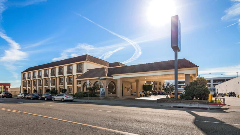 Best Western Norwalk Inn, Norwalk, United States