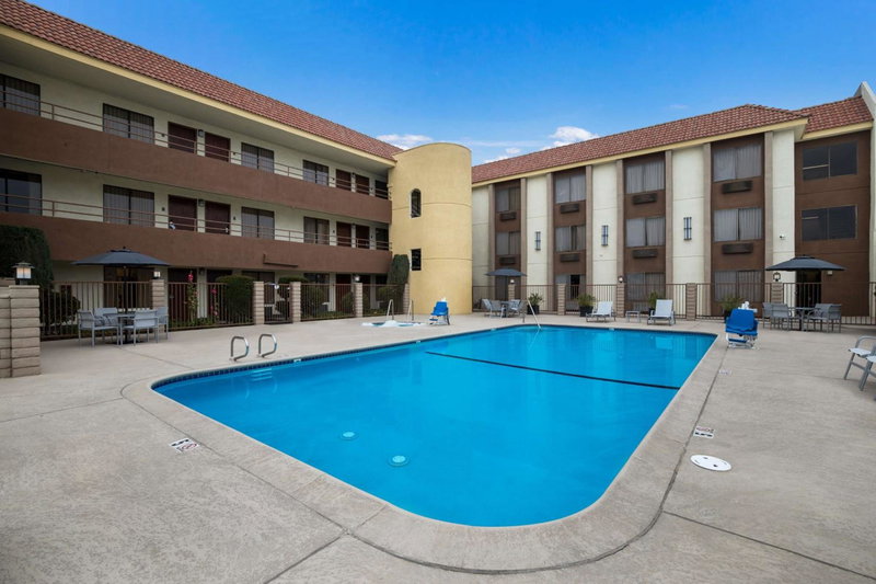 Best Western Norwalk Inn, Norwalk, United States