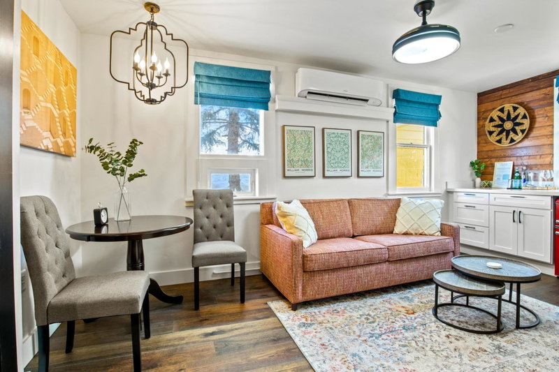 Bespoke Inn Flagstaff, Flagstaff, United States
