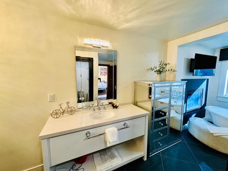 Bespoke Inn Flagstaff, Flagstaff, United States