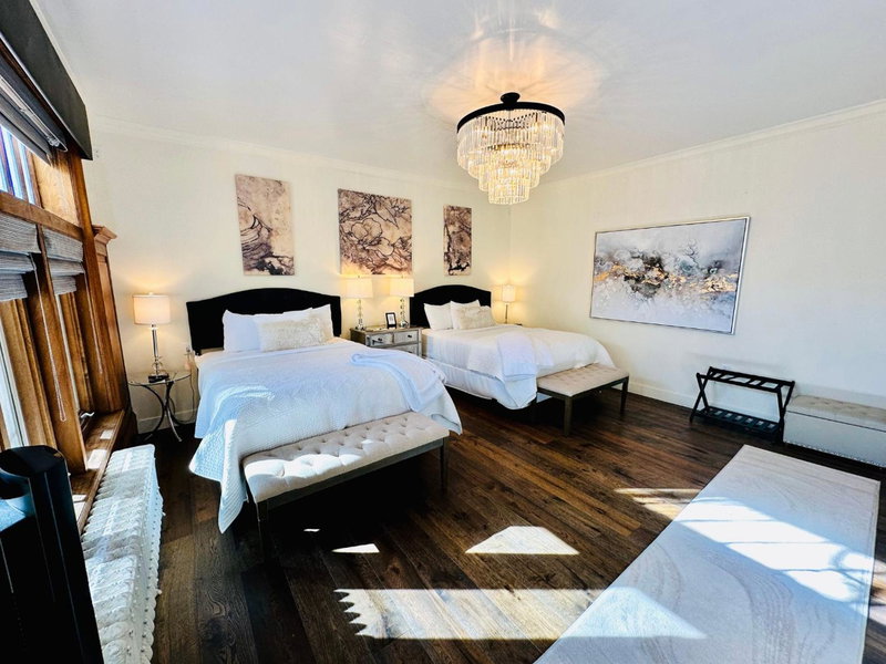 Bespoke Inn Flagstaff, Flagstaff, United States