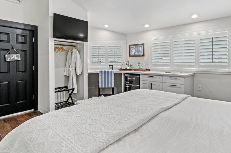 Bespoke Inn Flagstaff, Flagstaff, United States