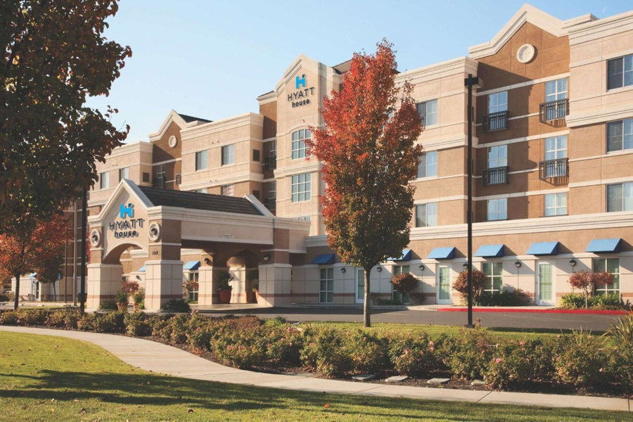 Hyatt House Pleasant Hill, Pleasant Hill, United States