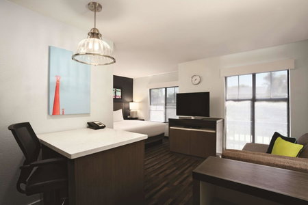 Hyatt House Pleasant Hill, Pleasant Hill, United States