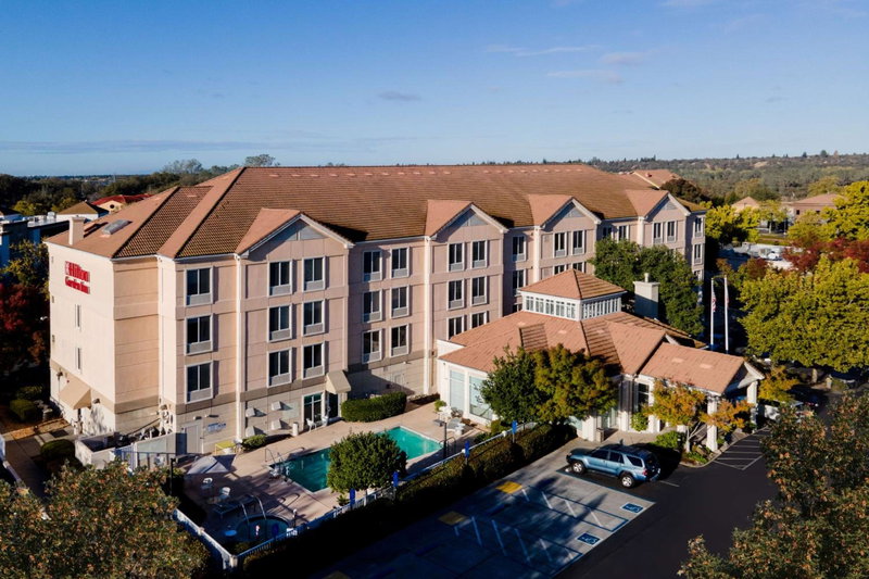 Hilton Garden Inn Folsom, Folsom, United States