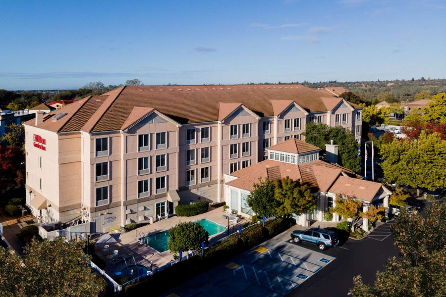 Hilton Garden Inn Folsom, Folsom, United States