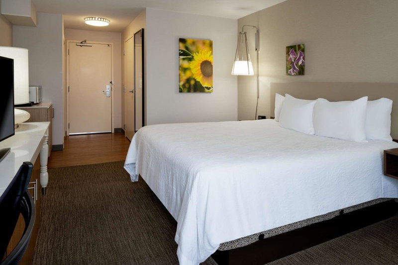 Hilton Garden Inn Folsom, Folsom, United States