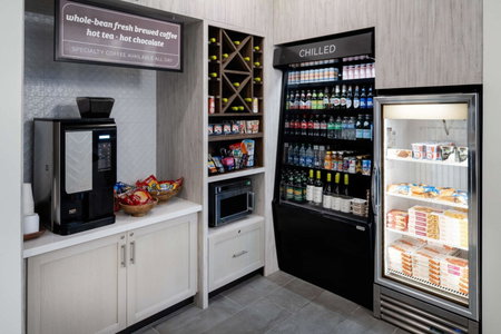 Hilton Garden Inn Folsom, Folsom, United States