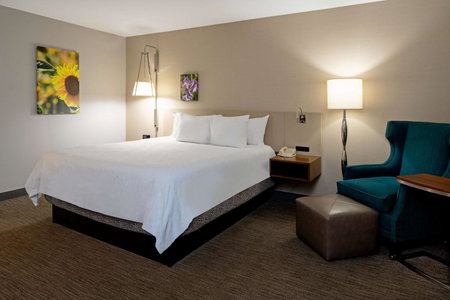Hilton Garden Inn Folsom, Folsom, United States