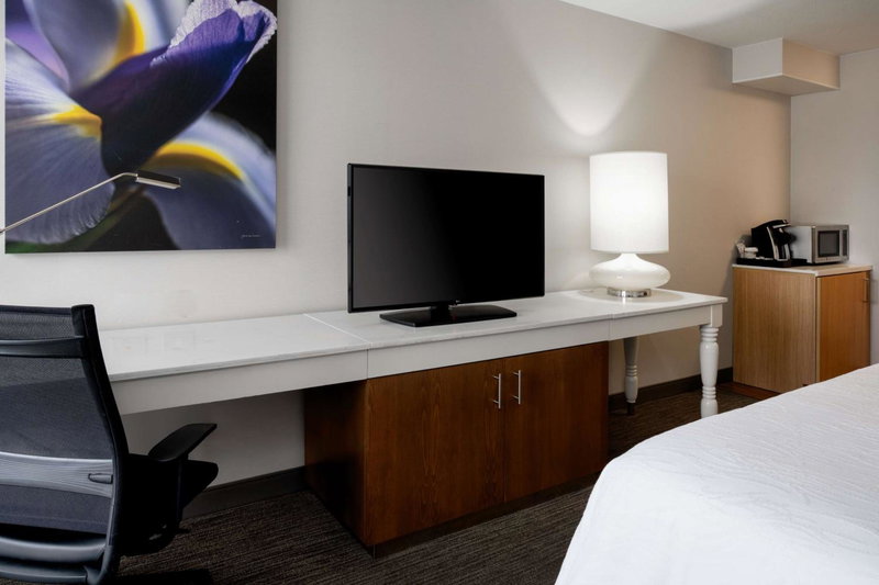 Hilton Garden Inn Folsom, Folsom, United States