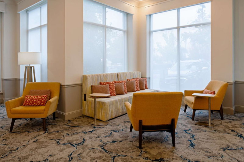 Hilton Garden Inn Folsom, Folsom, United States