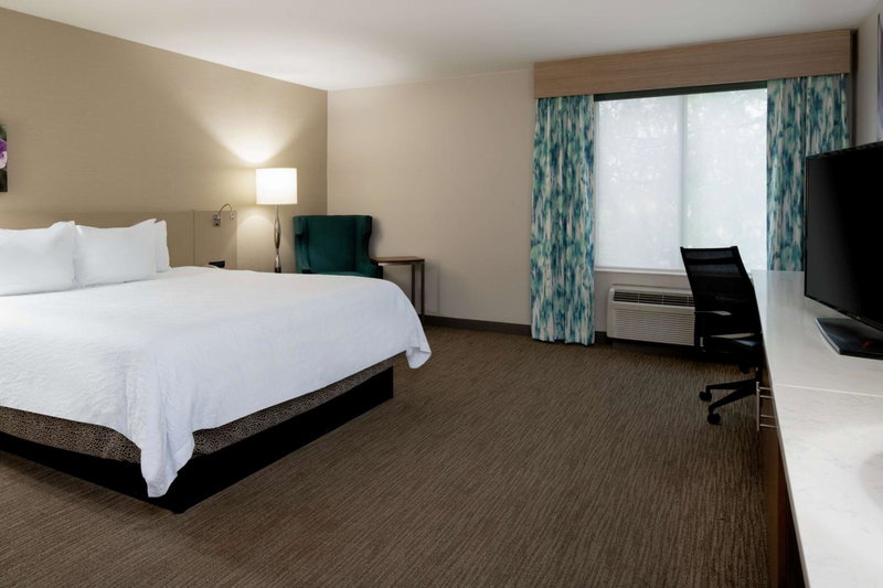 Hilton Garden Inn Folsom, Folsom, United States