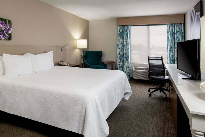 Hilton Garden Inn Folsom, Folsom, United States