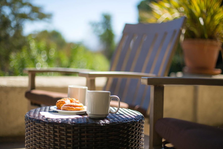 Temecula Creek Inn, Temecula, United States
