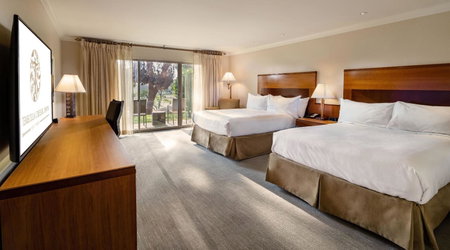 Temecula Creek Inn, Temecula, United States