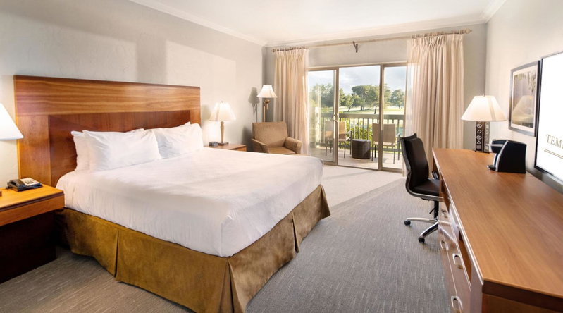 Temecula Creek Inn, Temecula, United States
