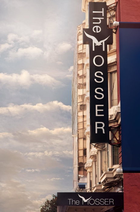 The Mosser Hotel, San Francisco, United States