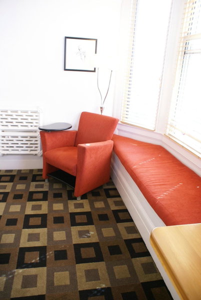 The Mosser Hotel, San Francisco, United States