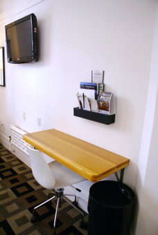 The Mosser Hotel, San Francisco, United States