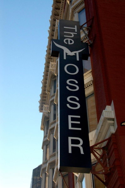 The Mosser Hotel, San Francisco, United States