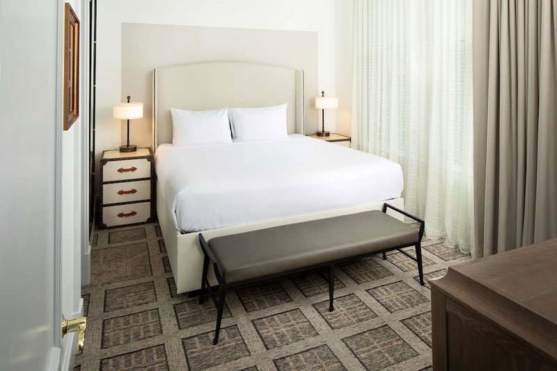 The Driskill, in The Unbound Collection by Hyatt, Austin, United States