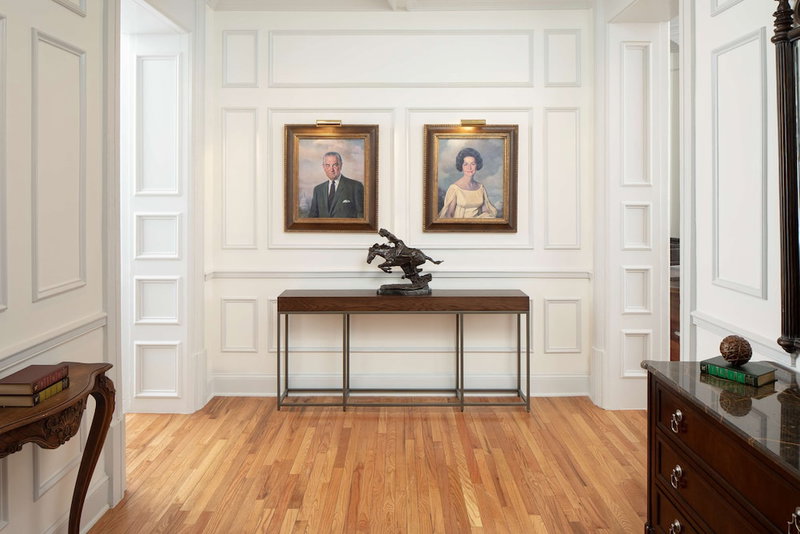 The Driskill, in The Unbound Collection by Hyatt, Austin, United States